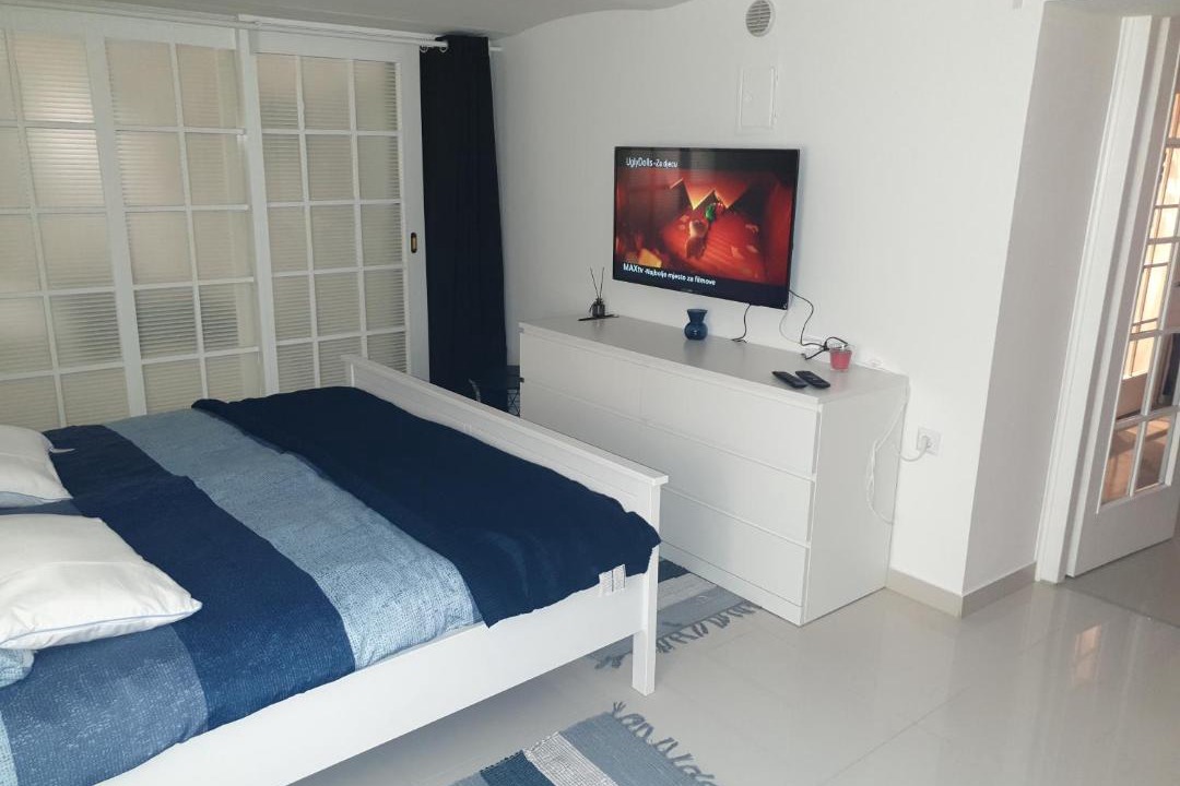 Photo of Bedroom in Zagreb