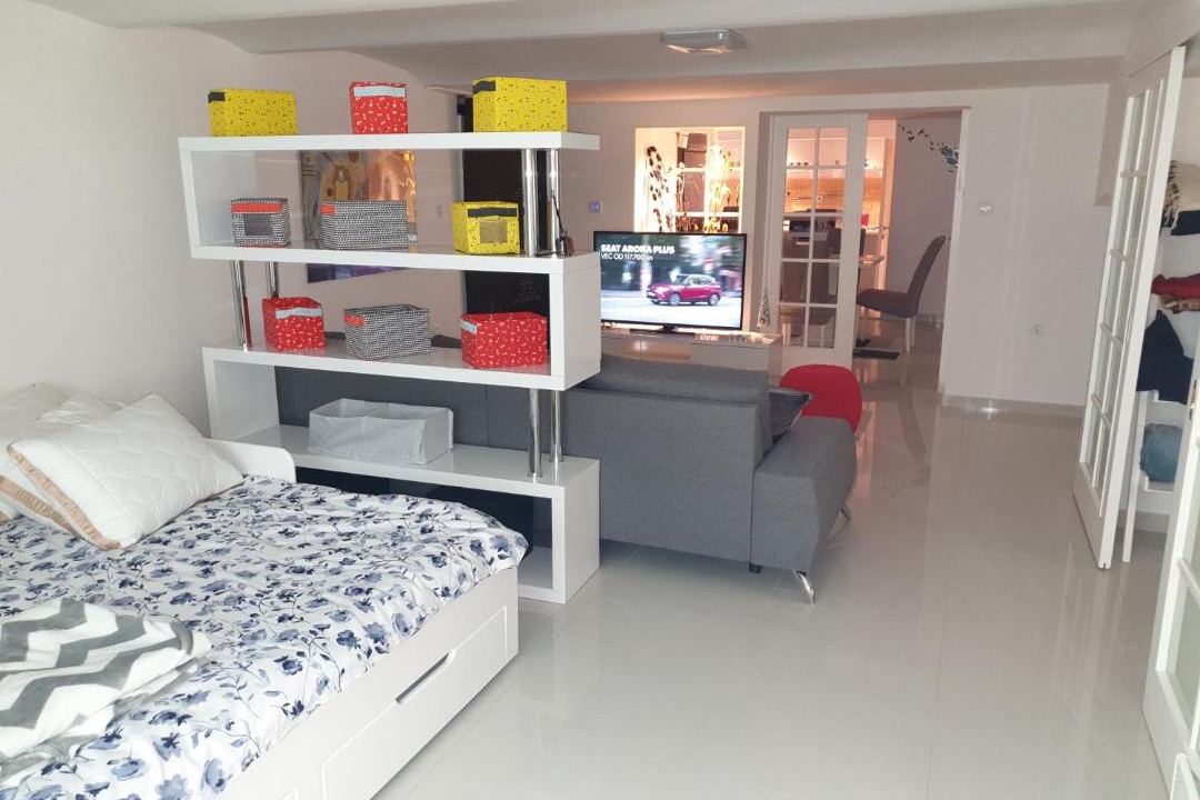 Photo of Livingroom in Zagreb
