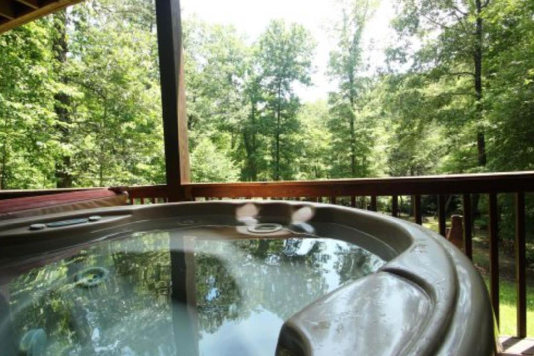 Photo of Outdoor in McCaysville