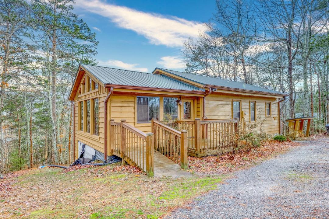 Photo of Others in Blue Ridge