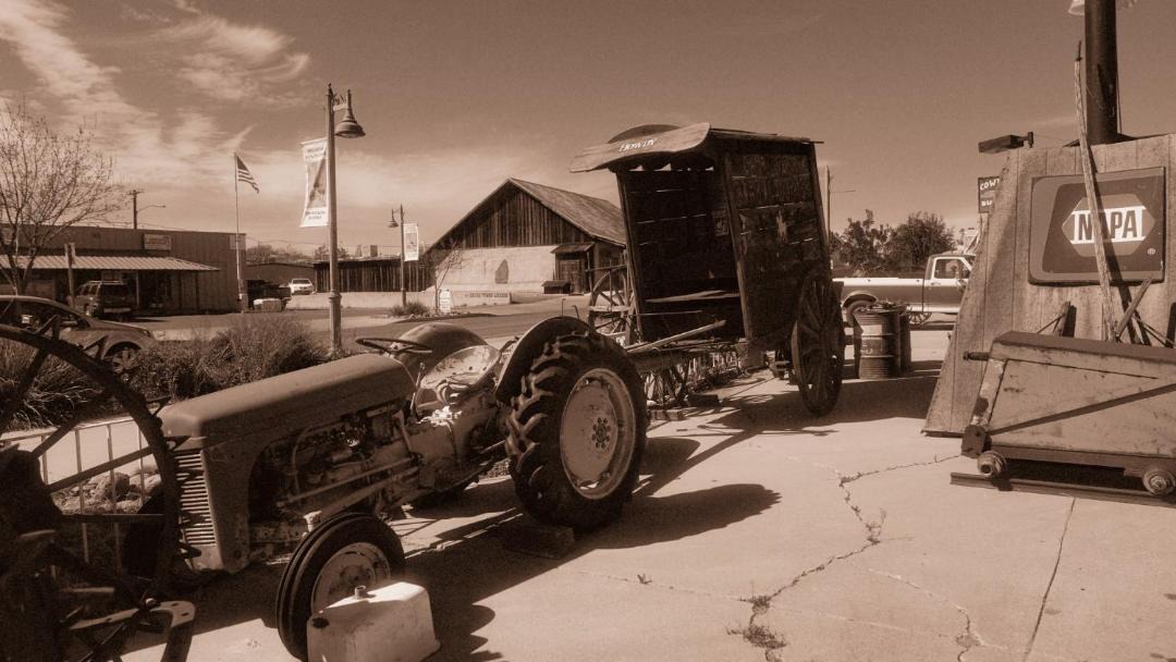 Photo of Others in Camp Verde