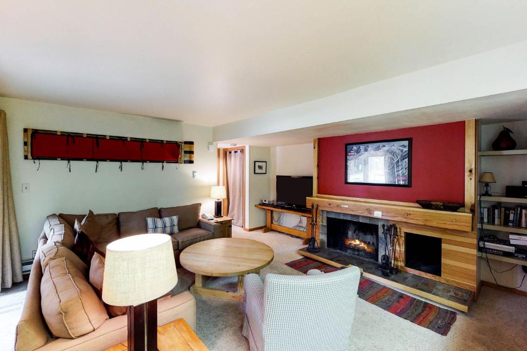 Photo of Livingroom in Keystone