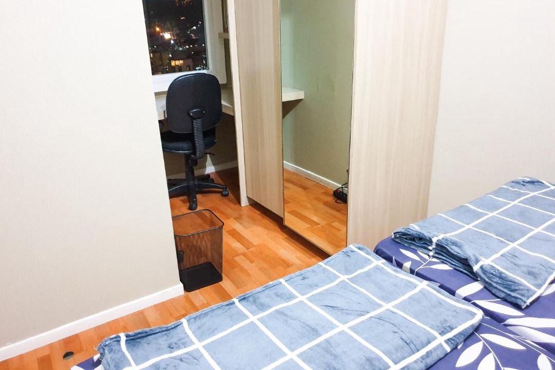 Photo of Bedroom in Bandung