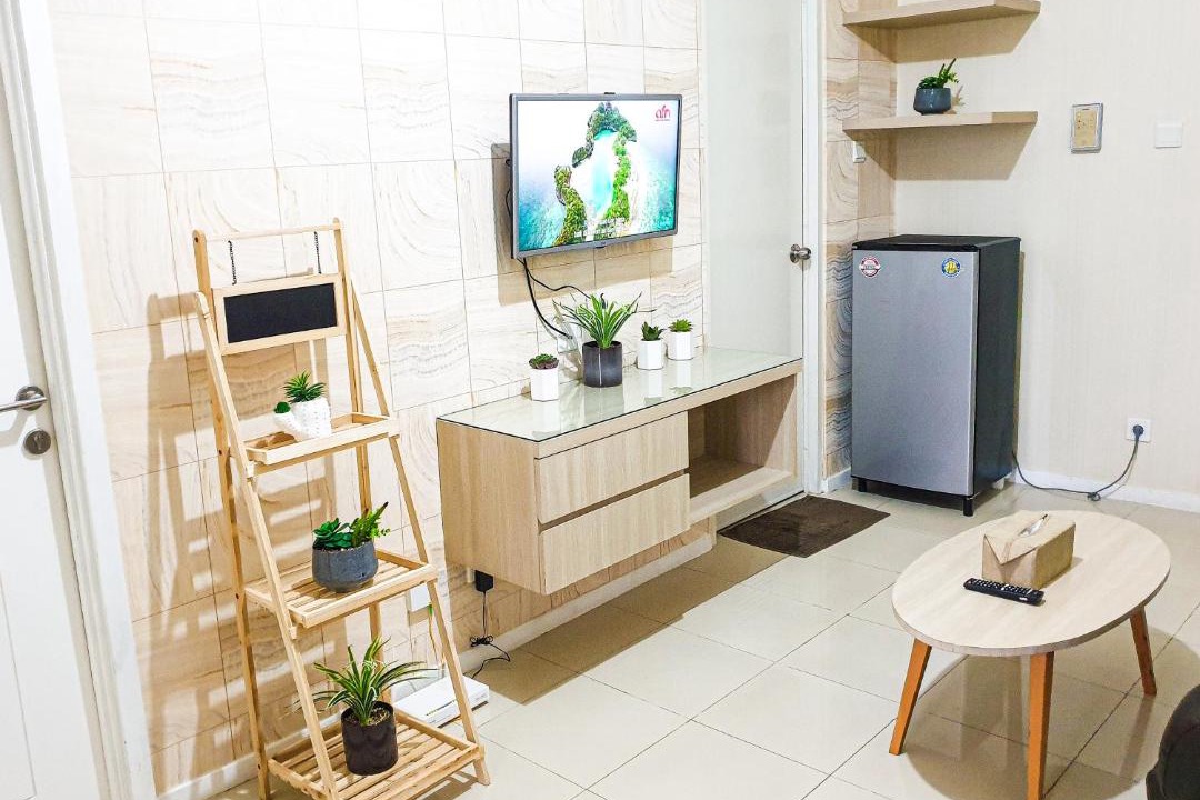 Photo of Livingroom in Bandung
