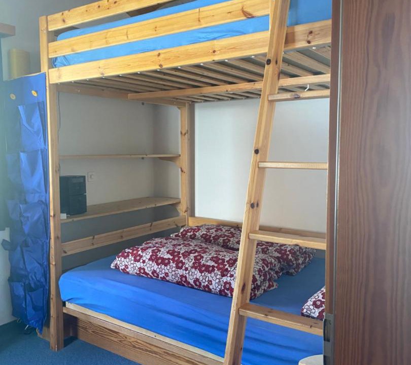 Photo of Bedroom in Tujetsch