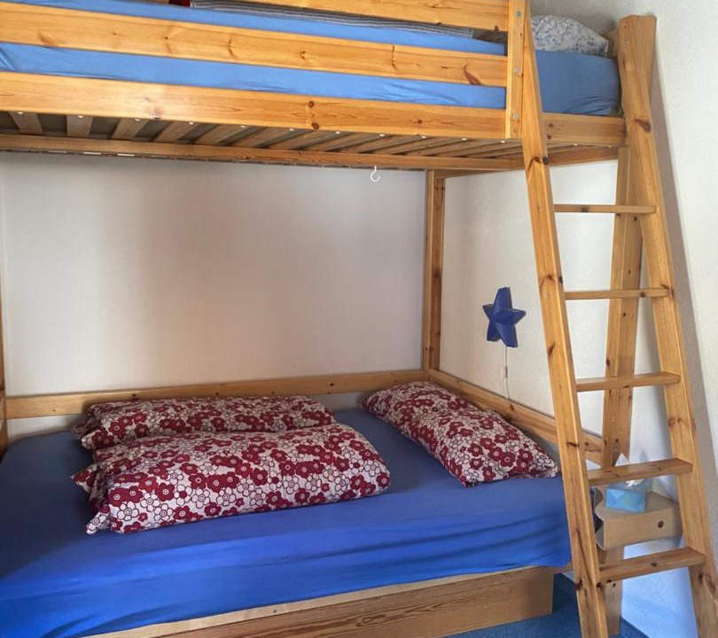 Photo of Bedroom in Tujetsch