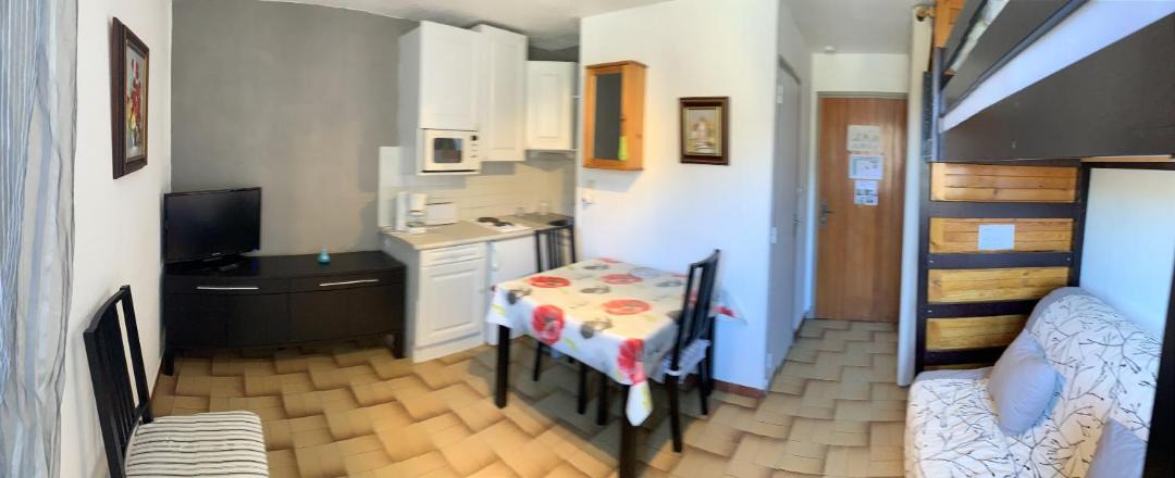 Photo of Livingroom in Les Claux