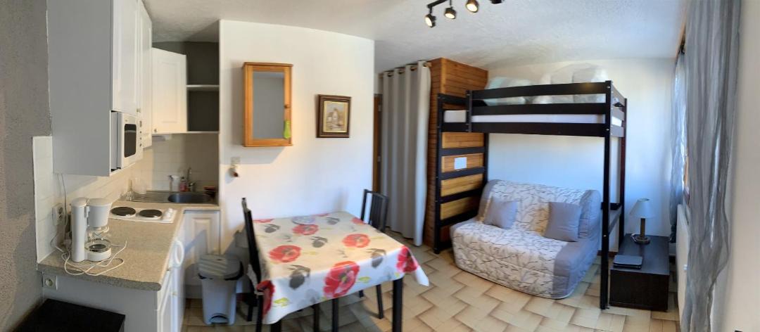 Photo of Livingroom in Les Claux