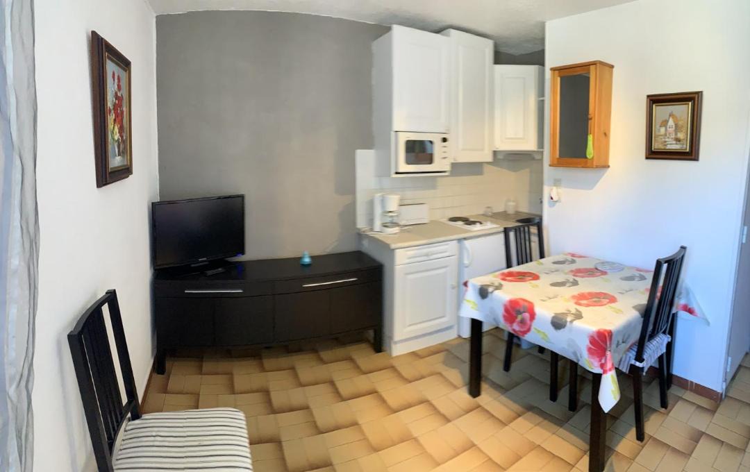 Photo of Livingroom in Les Claux