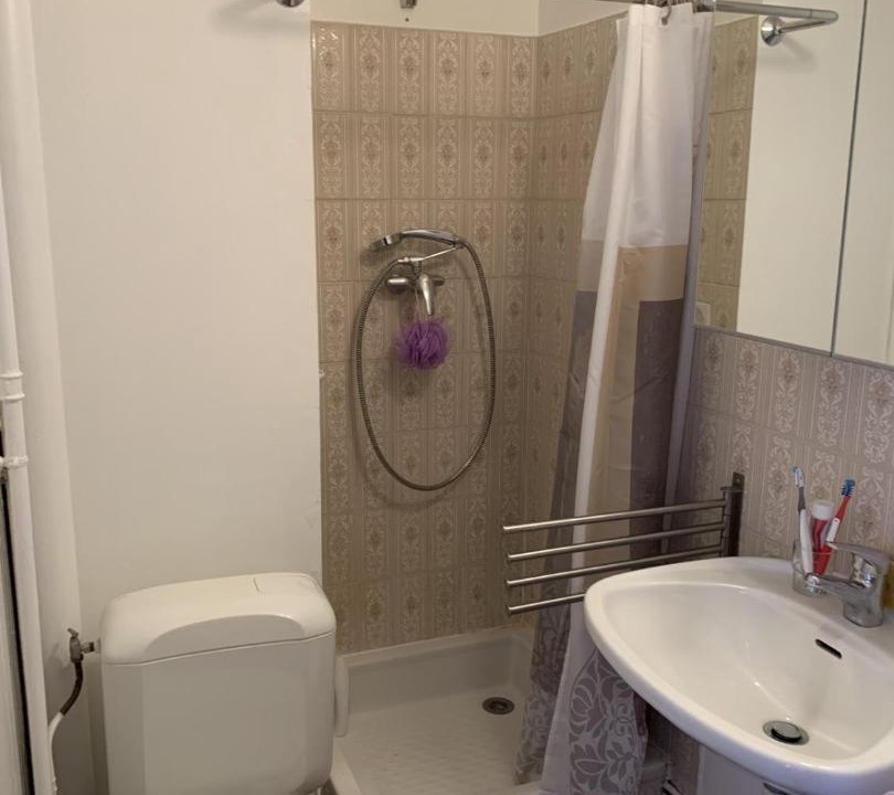 Photo of Bathroom in Les Claux