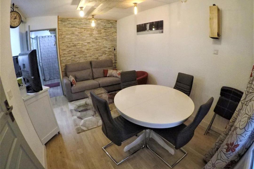 Photo of Livingroom in Les Claux