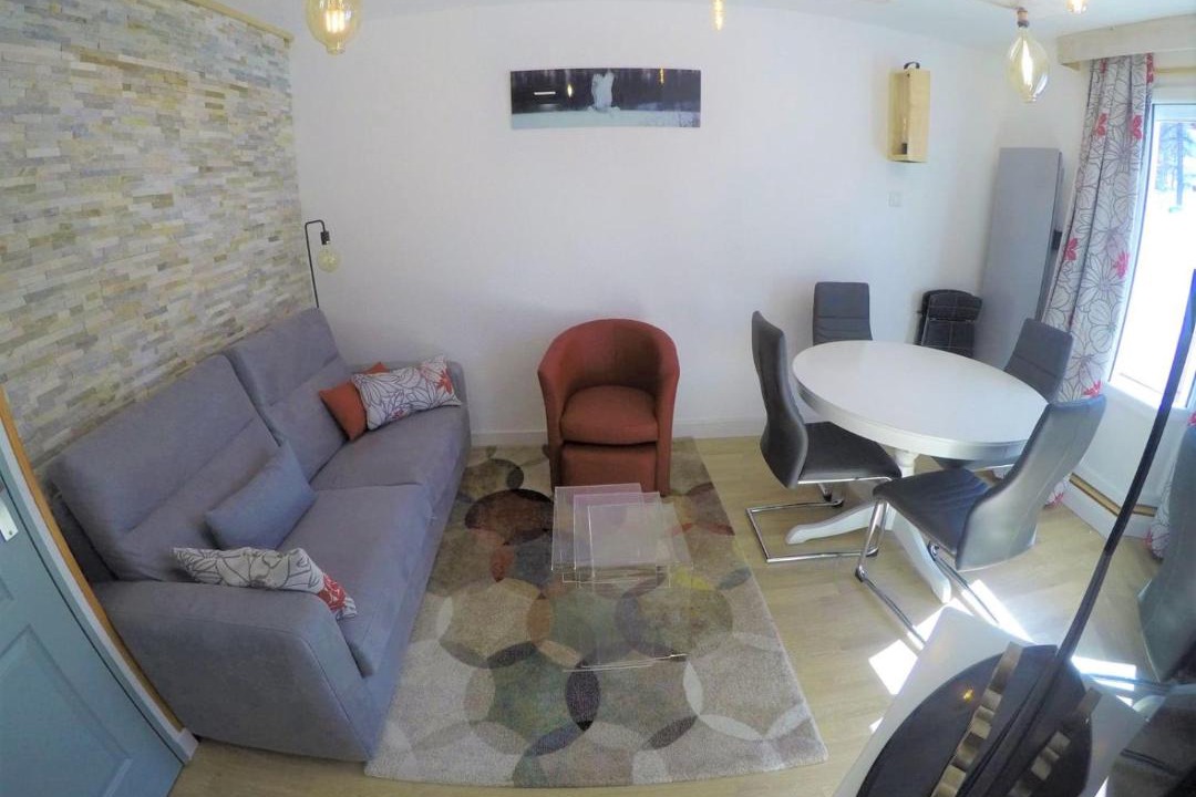Photo of Livingroom in Les Claux