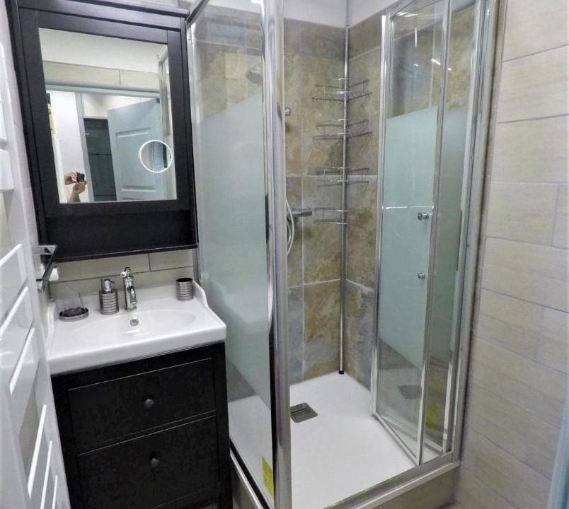 Photo of Bathroom in Les Claux