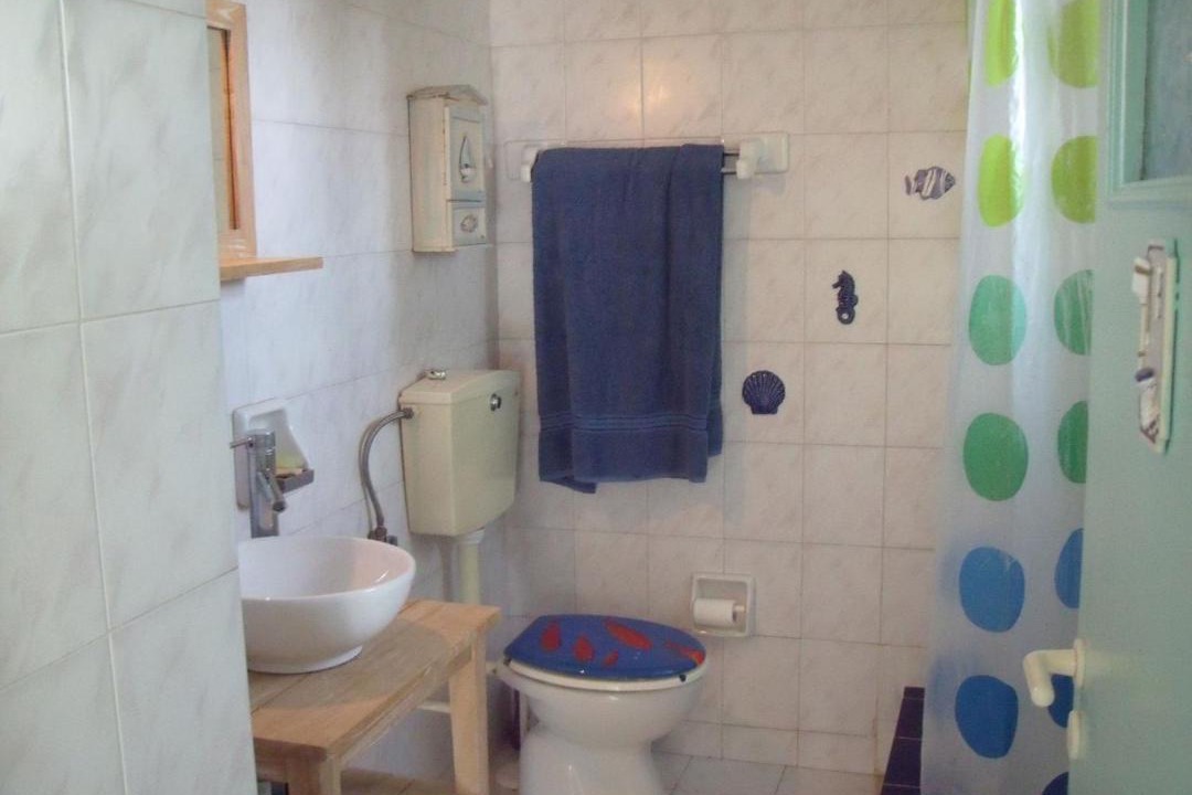 Photo of Bathroom in Elation