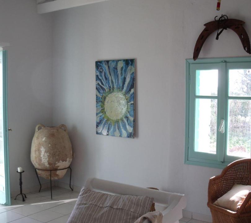 Photo of Livingroom in Elation