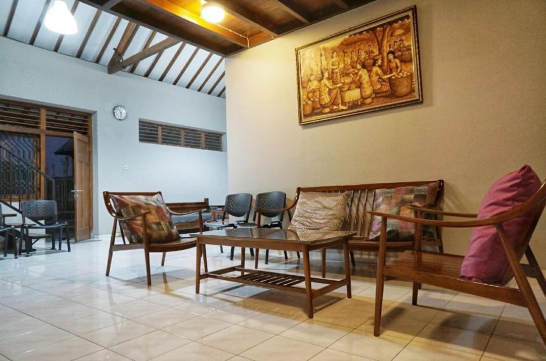 Photo of Livingroom in Tegalrejo
