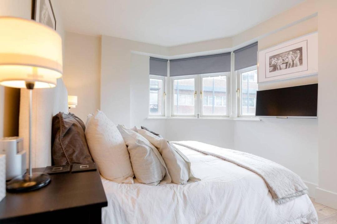 Photo of Bedroom in Prince's