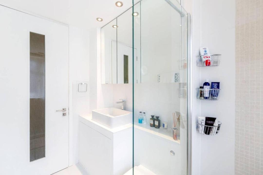 Photo of Bathroom in Prince's