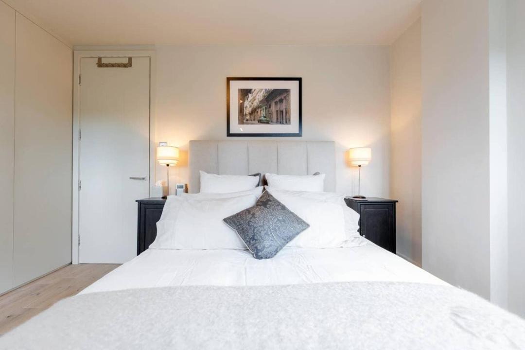 Photo of Bedroom in Prince's