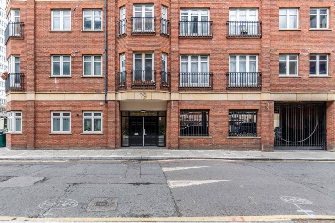 Photo of Buildings in Prince's