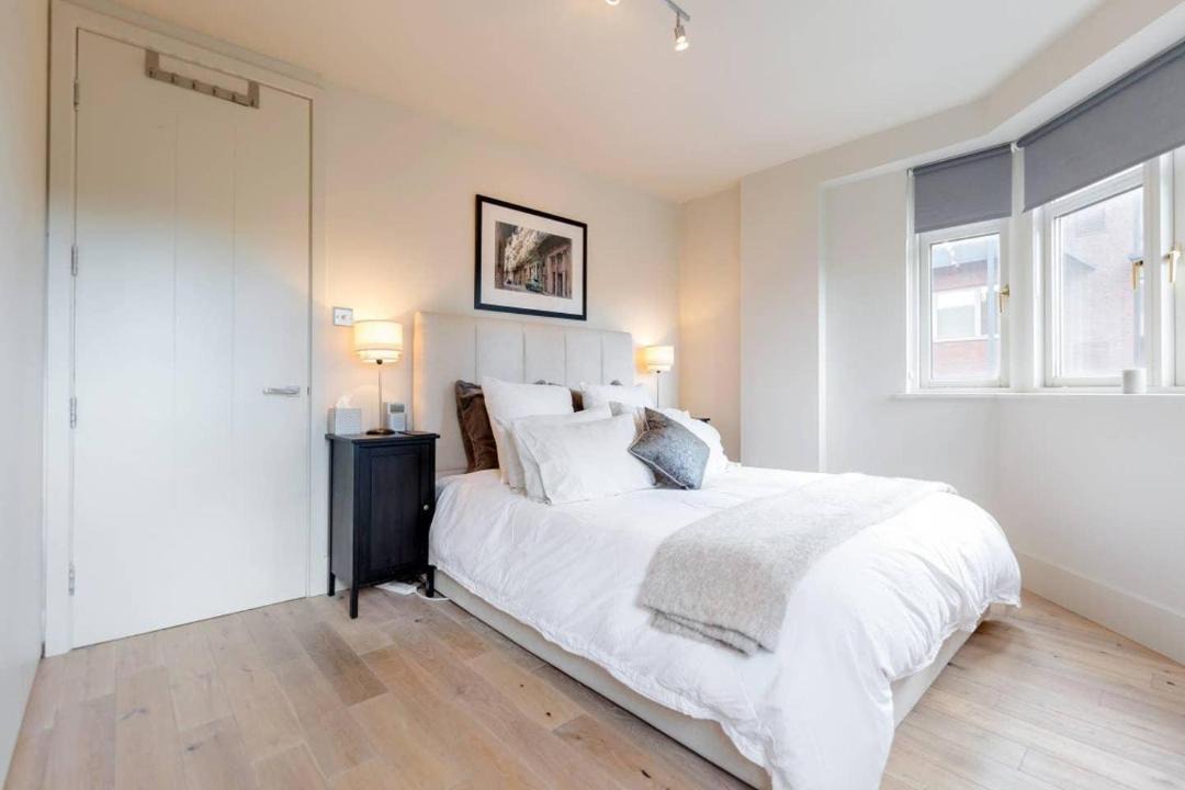 Photo of Bedroom in Prince's