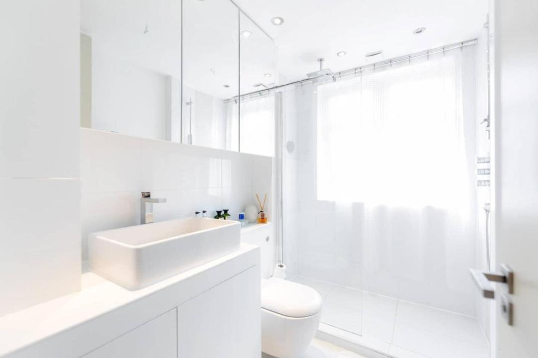 Photo of Bathroom in Prince's