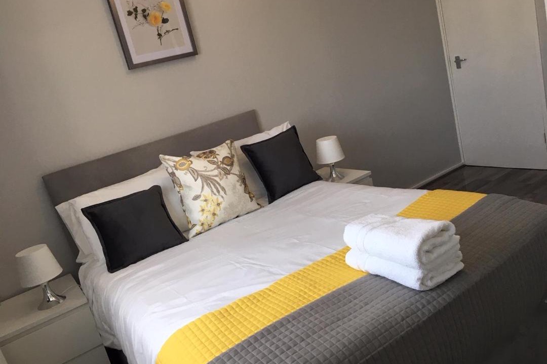 Photo of Bedroom in Vange