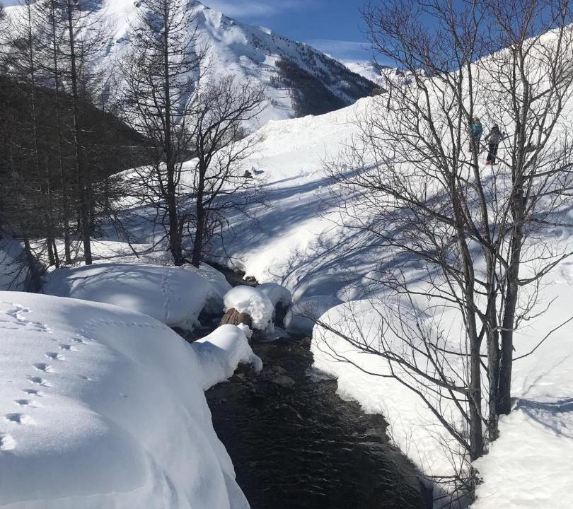 Photo of Others in Barcelonnette