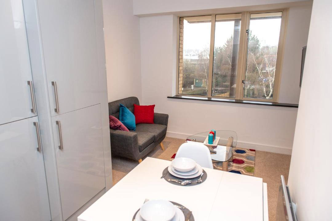 Photo of Livingroom in Bradford