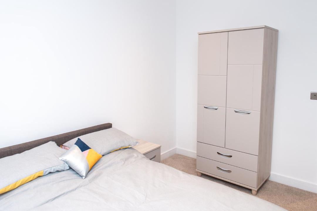 Photo of Bedroom in Bradford