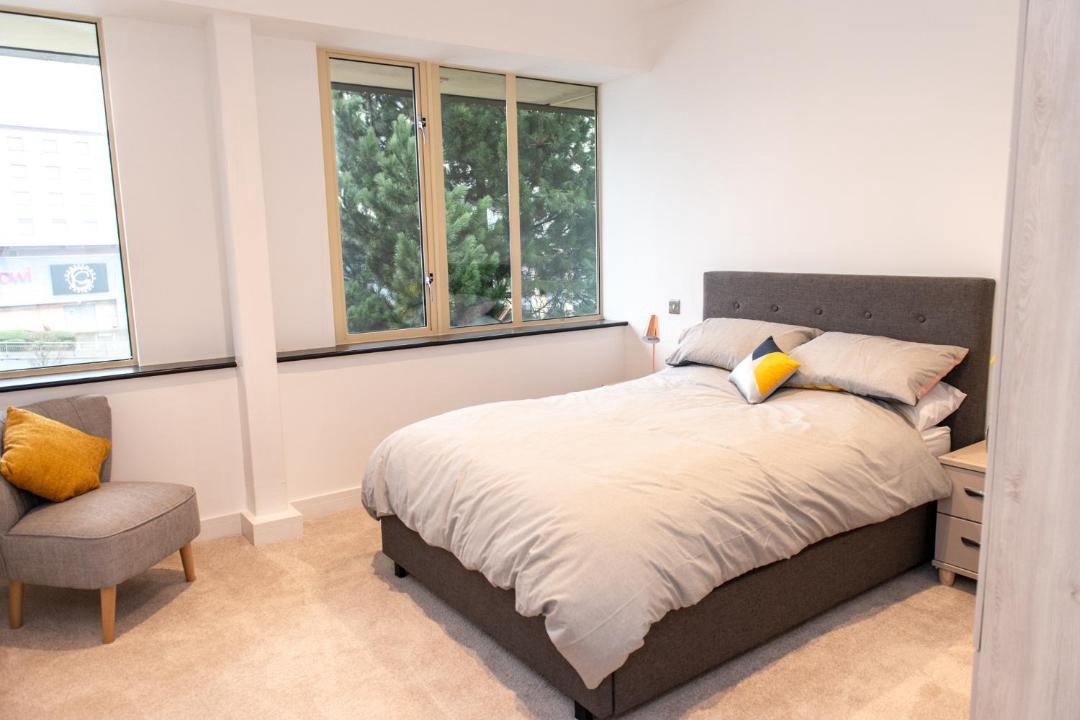 Photo of Bedroom in Bradford