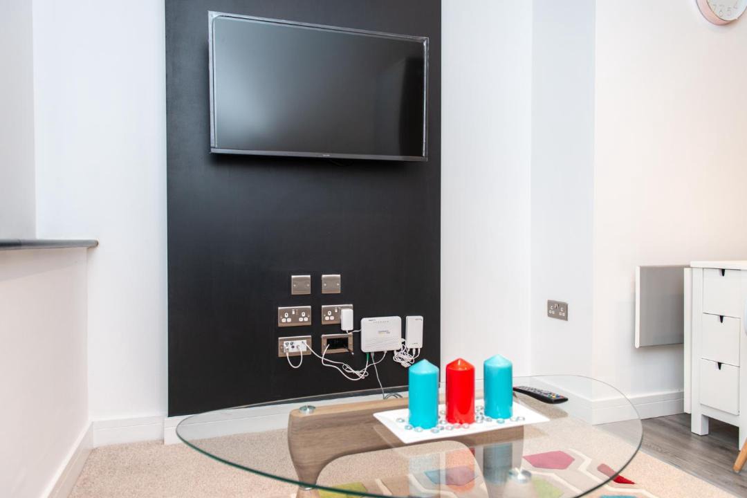 Photo of Livingroom in Bradford