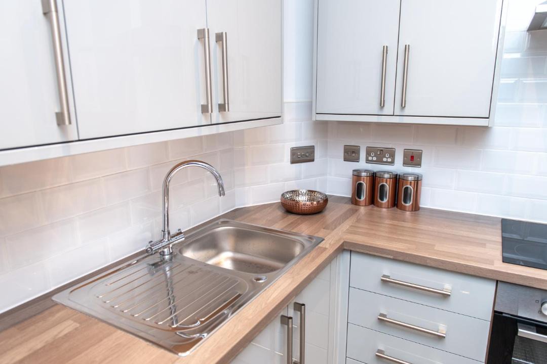 Photo of Kitchen in Bradford