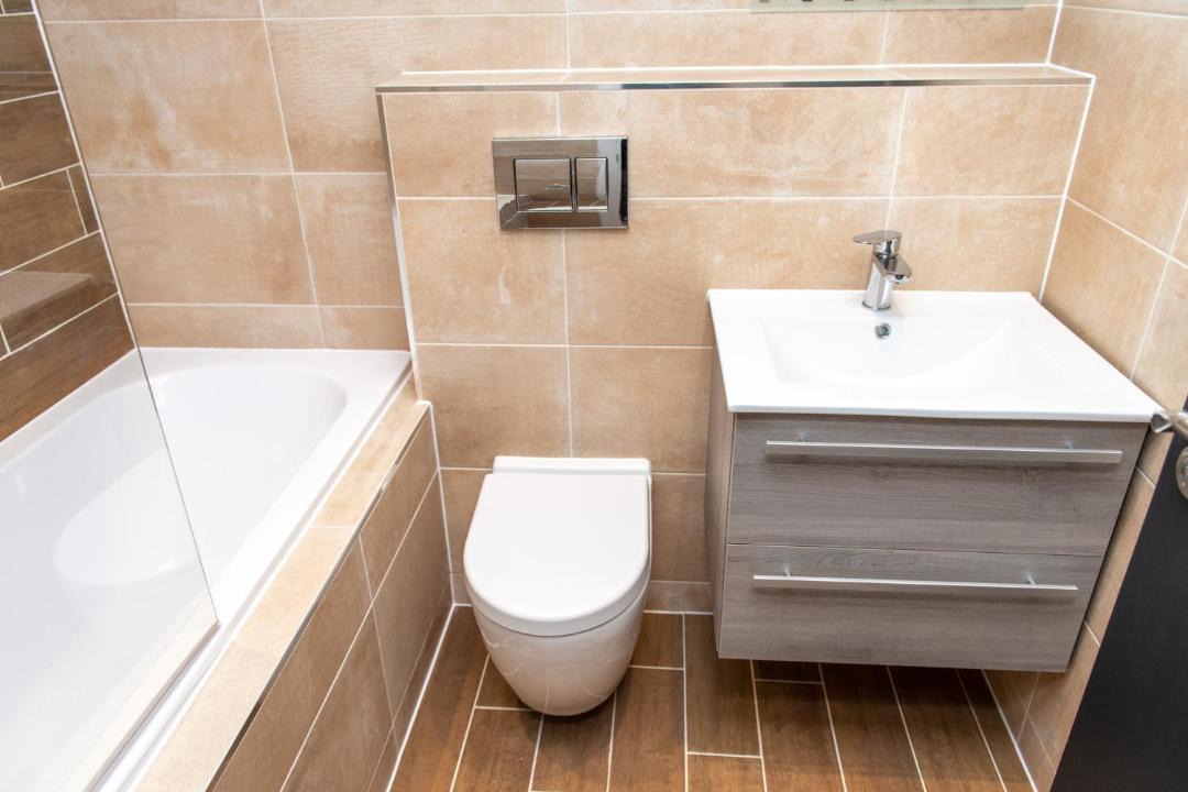 Photo of Bathroom in Bradford