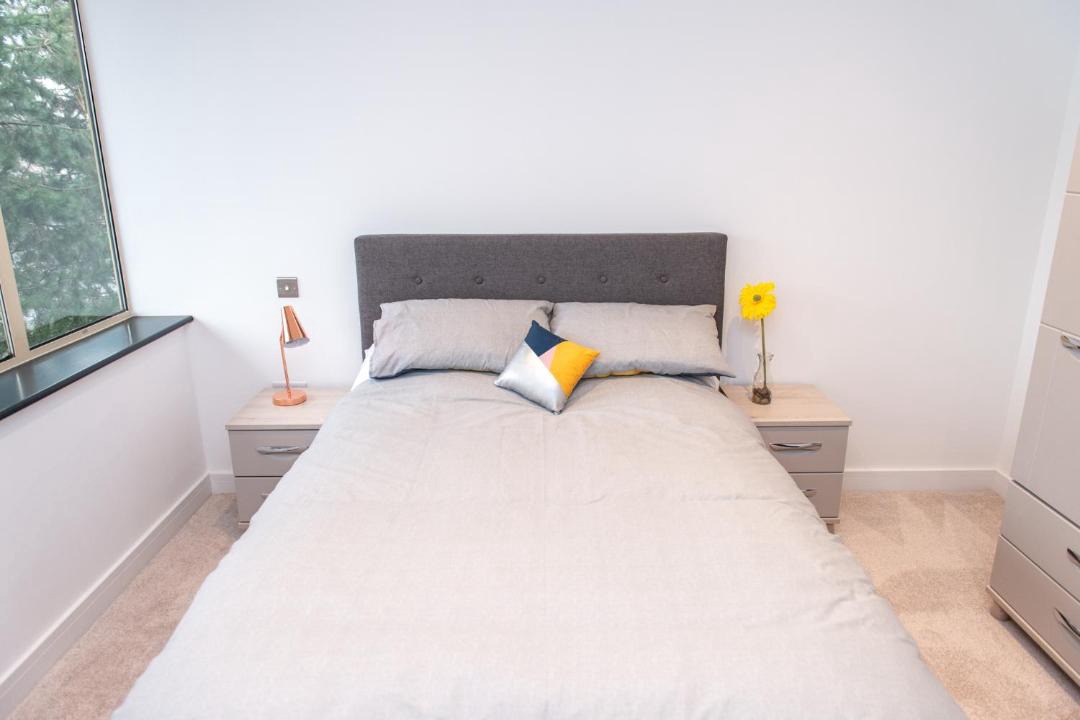 Photo of Bedroom in Bradford