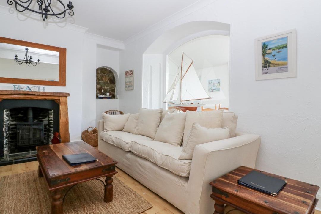 Photo of Others in Tintagel