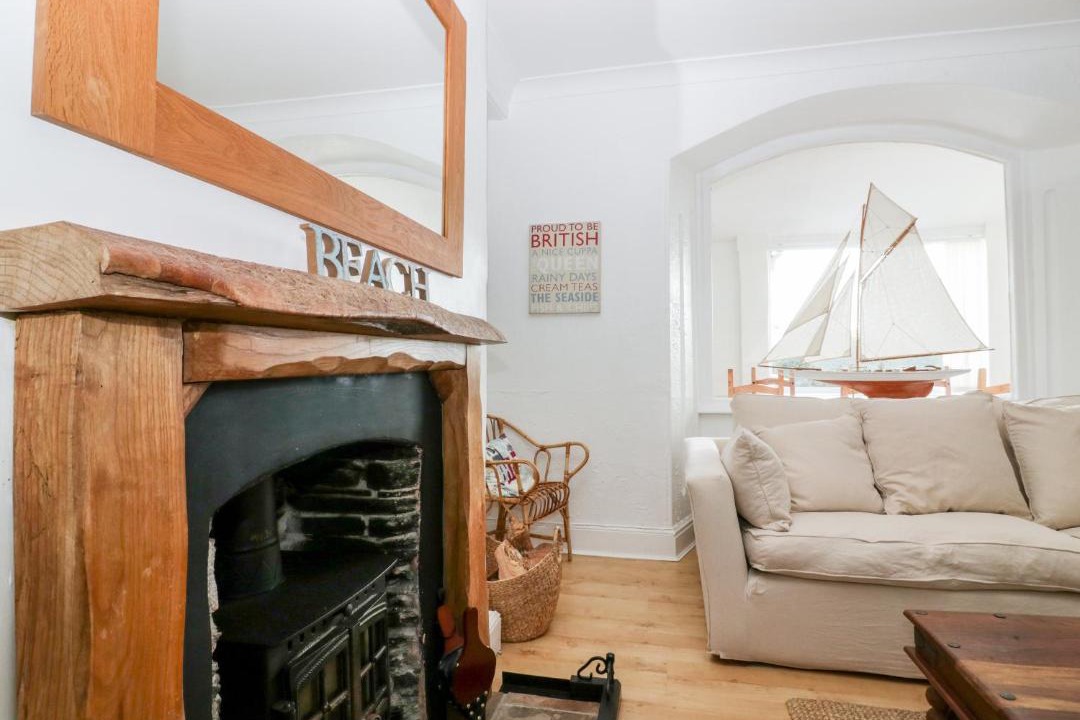 Photo of Others in Tintagel