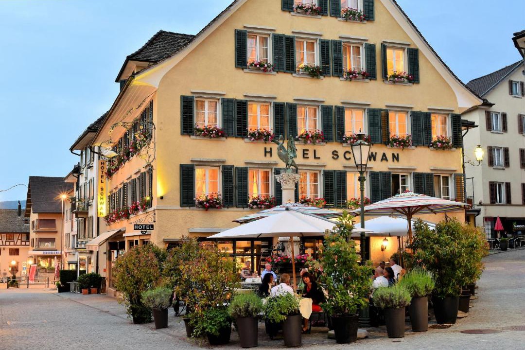 Photo of Others in Horgen District