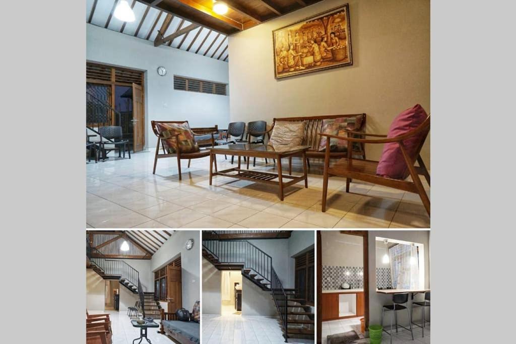 Photo of Livingroom in Tegalrejo