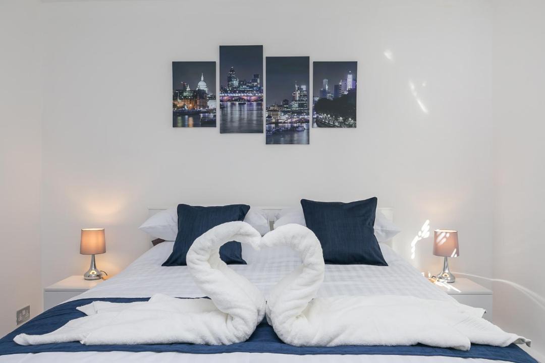 Photo of Bedroom in Broad Green