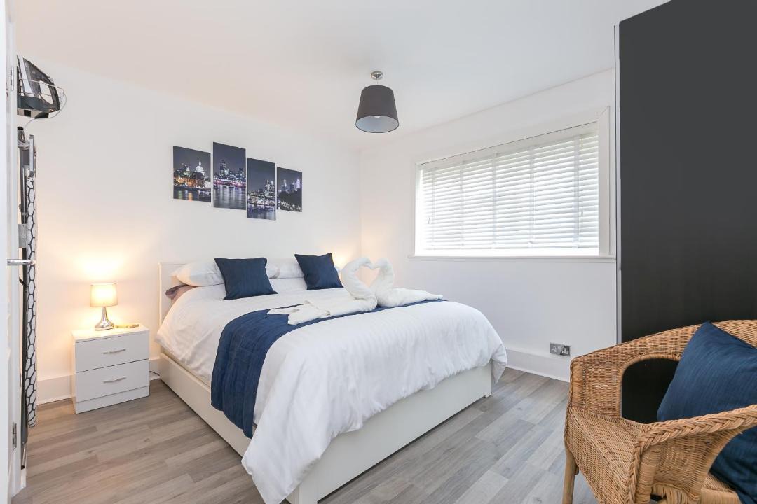 Photo of Bedroom in Broad Green