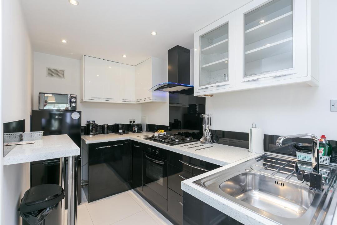 Photo of Kitchen in Broad Green