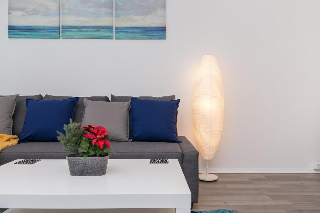 Photo of Livingroom in Broad Green