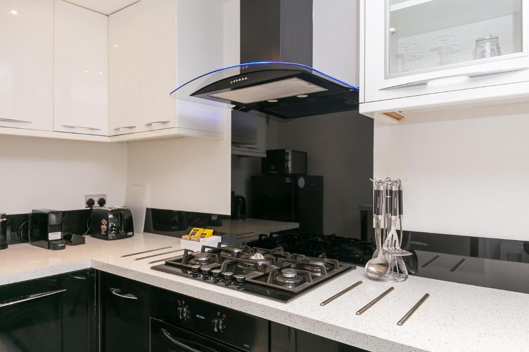 Photo of Kitchen in Broad Green