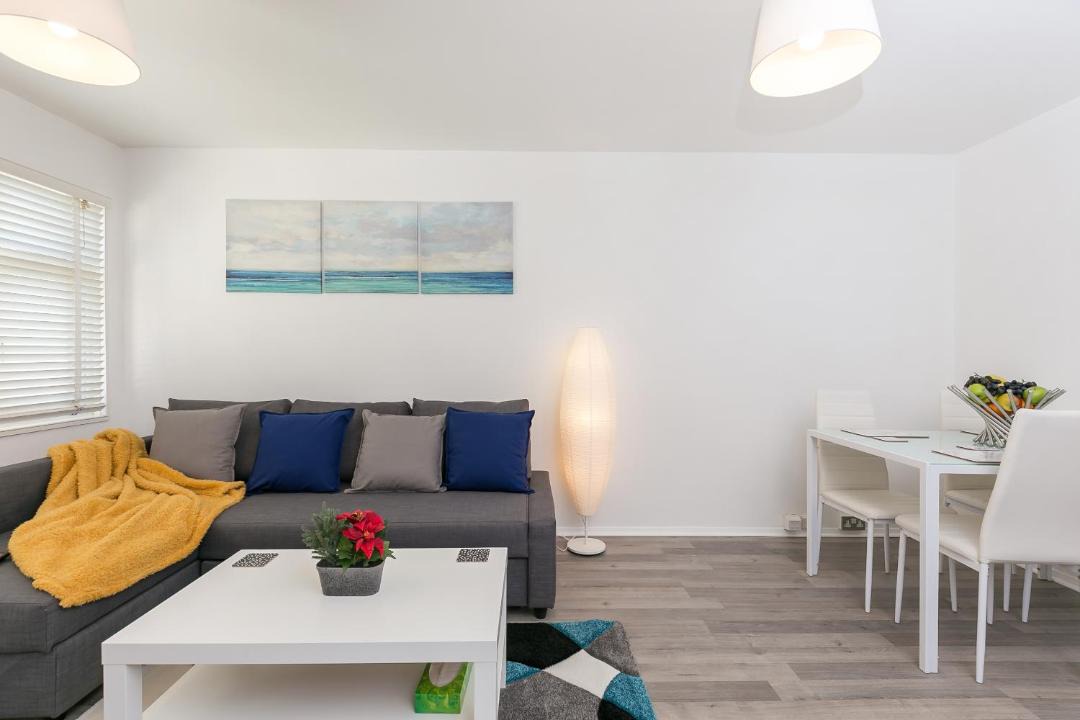 Photo of Livingroom in Broad Green