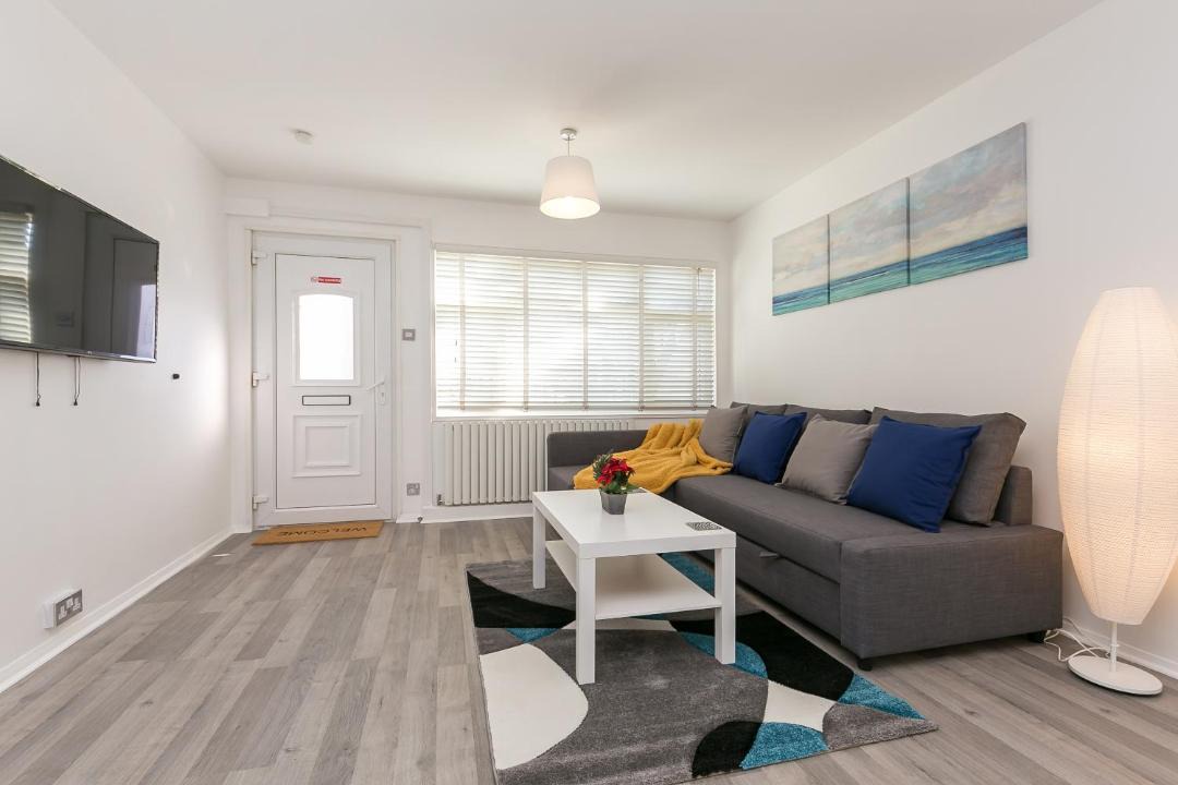 Photo of Livingroom in Broad Green