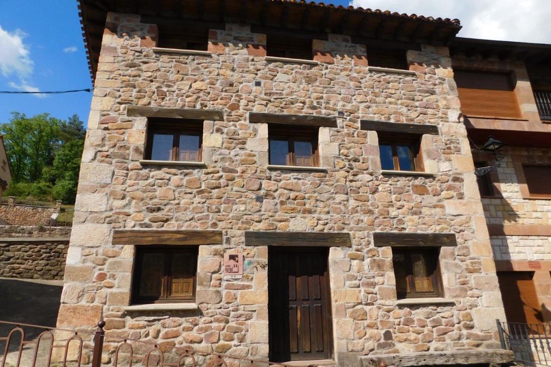 Photo of Others in Valle de Valdelaguna