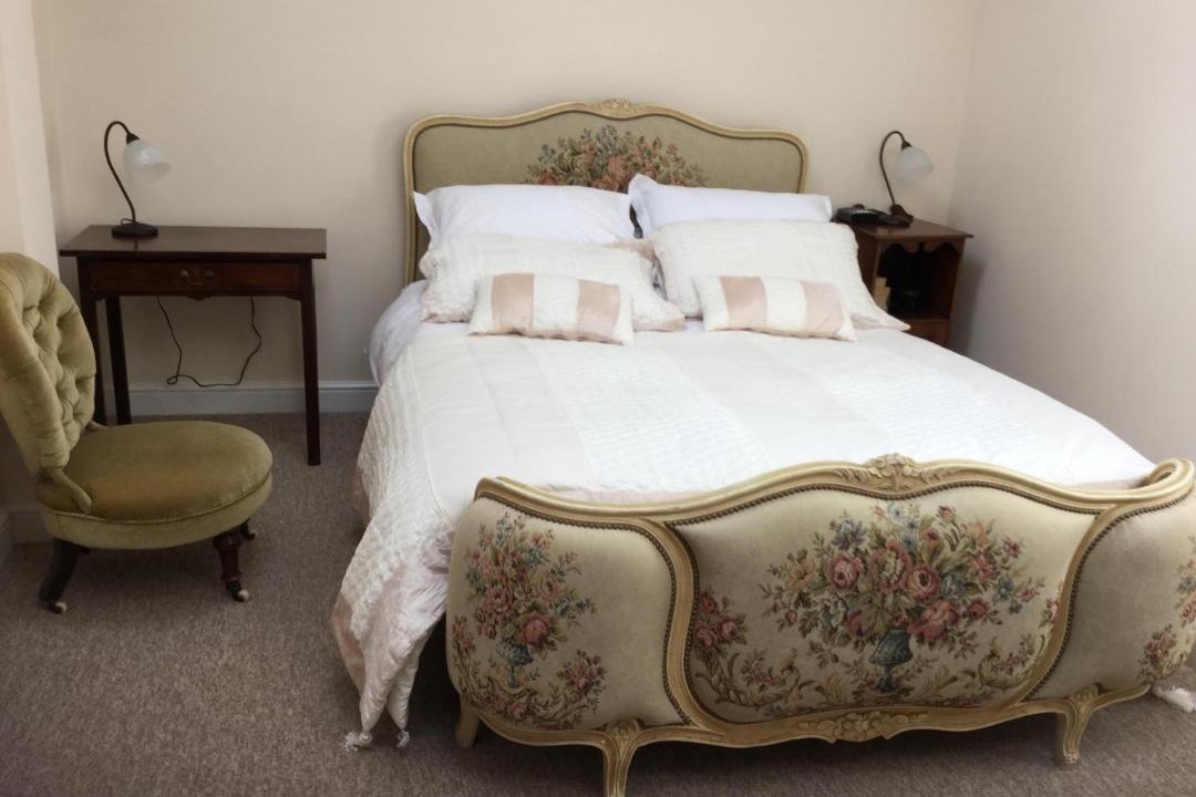 Photo of Bedroom in East Dereham