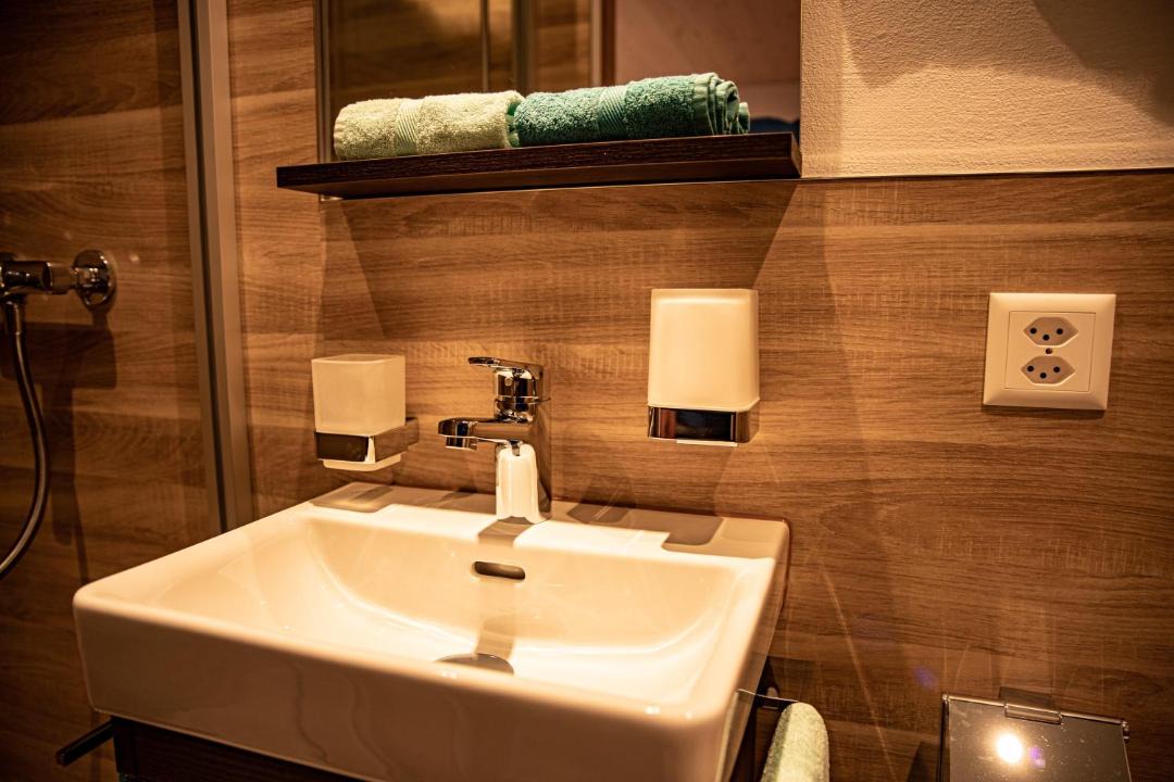 Photo of Bathroom in Ruete