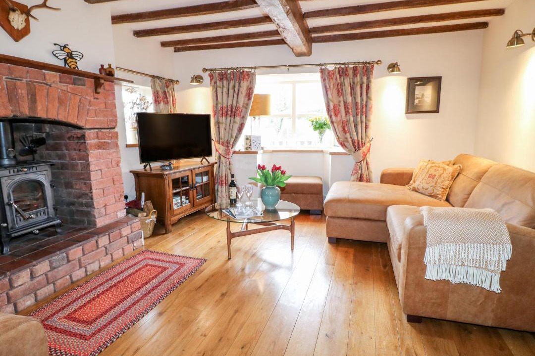 Photo of Livingroom in Rugeley